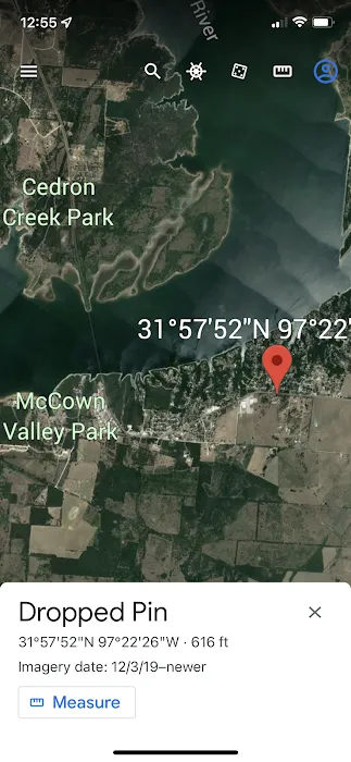 Pate's RV Park Picture 6