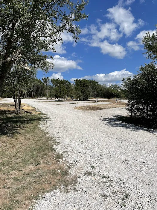 Pate's RV Park Picture 3