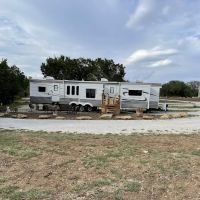 Pate's RV Park ico