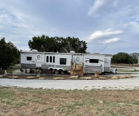 Pate's RV Park