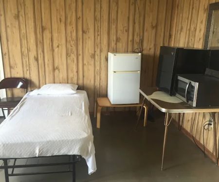 Lake Life RV Park - Lake Whitney