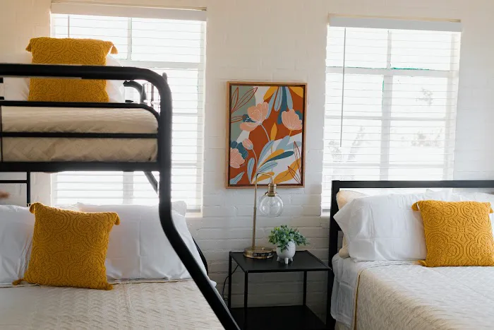 Whitney Ridge Resort Picture 2