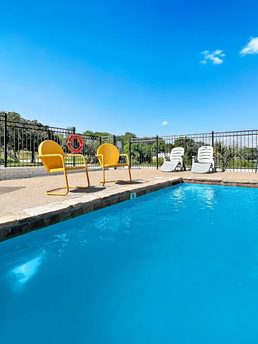 Whitney Ridge Resort Picture 1