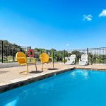 Whitney Ridge Resort