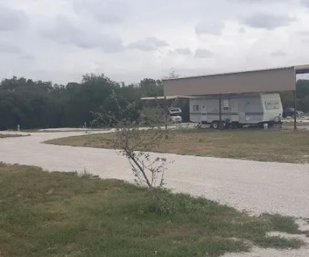 Lazy Oaks RV Park