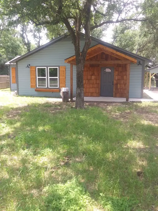 Lazy Oaks RV Park Picture 3