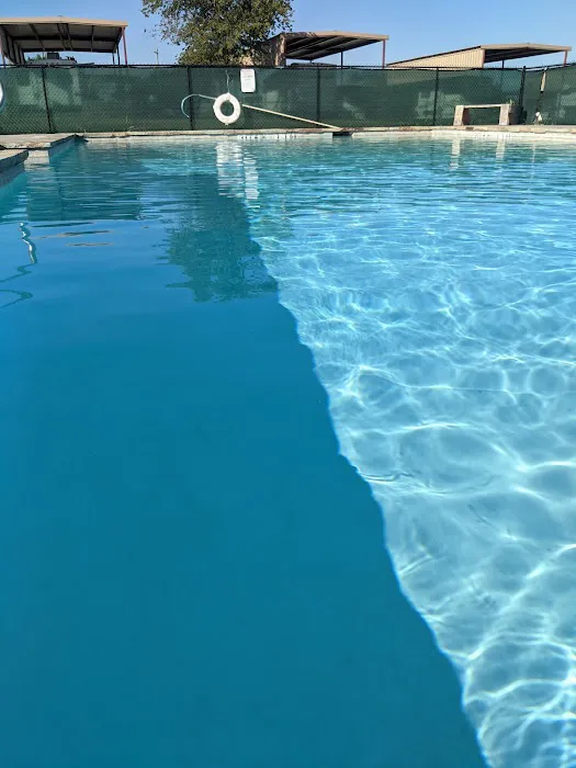 Lazy Oaks RV Park Picture 4