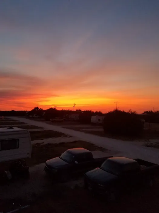 Lazy Oaks RV Park Picture 8