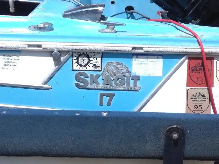 Rose Harbor RV Park Picture 4