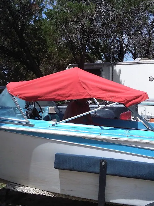 Rose Harbor RV Park Picture 1