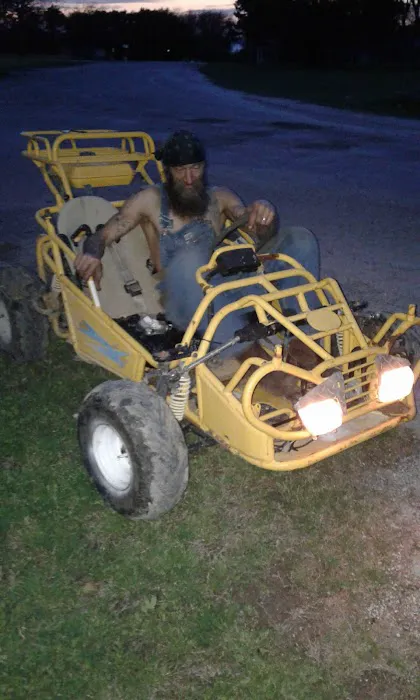 Rose Harbor RV Park Picture 6