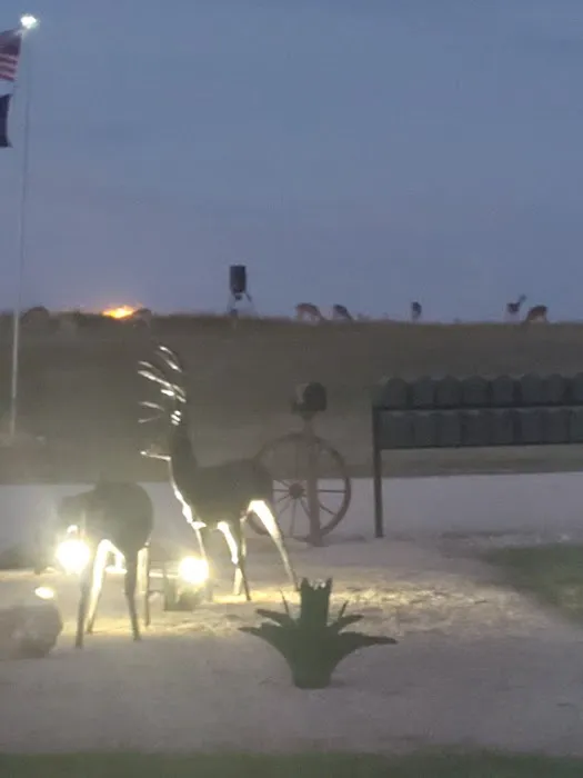 Deer Crossing RV Park Waco, TX Picture 1