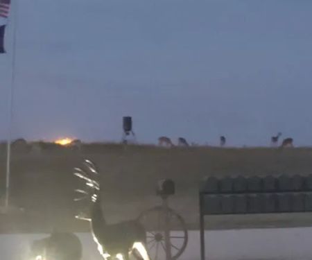 Deer Crossing RV Park Waco, TX