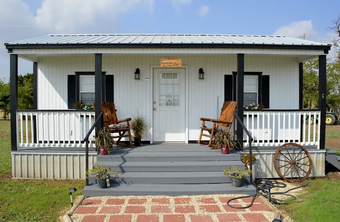 Deer Crossing RV Park Waco, TX Picture 2