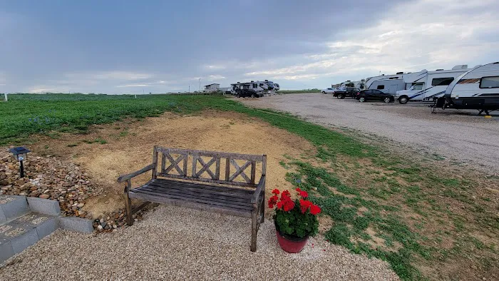 Deer Crossing RV Park Waco, TX Picture 5