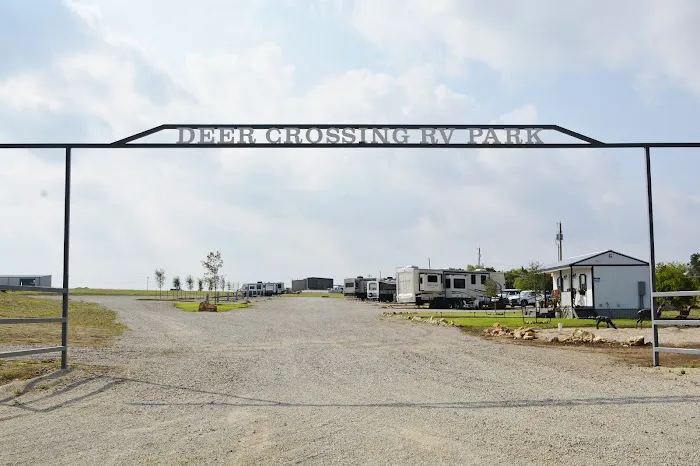 Deer Crossing RV Park Waco, TX Picture 3