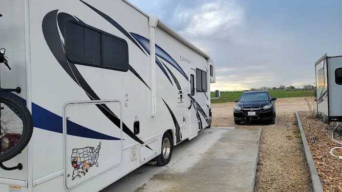 Deer Crossing RV Park Waco, TX Picture 10