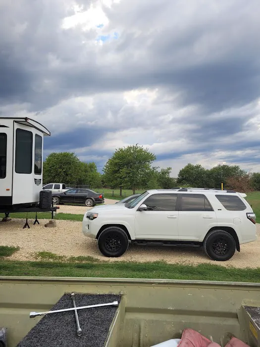 Speegleville RV Park Picture 5