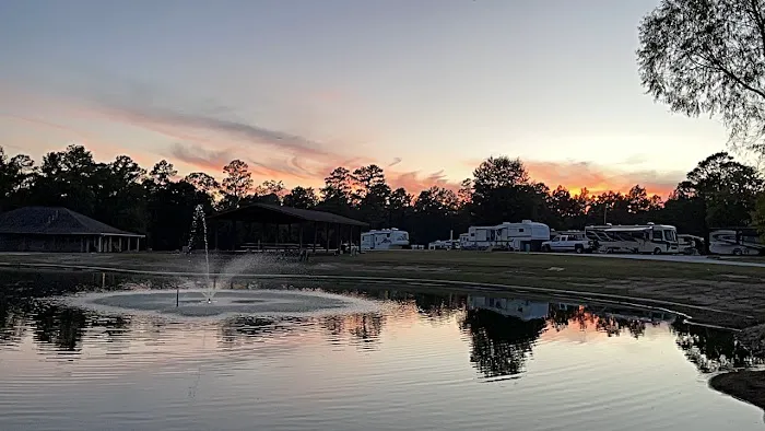 Sunny Ridge RV Park Picture 1