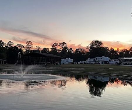 Sunny Ridge RV Park