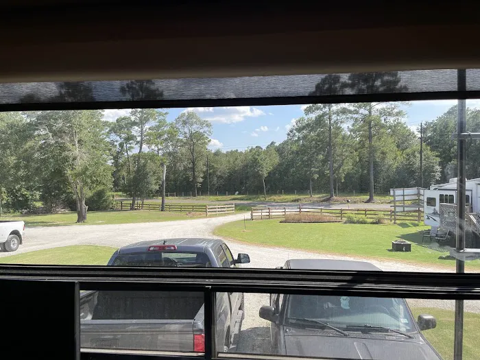 Sunny Ridge RV Park Picture 4