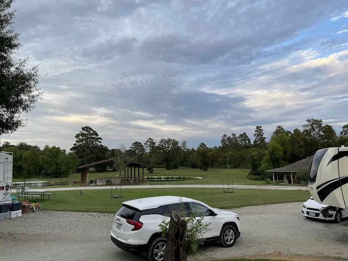 Sunny Ridge RV Park Picture 3