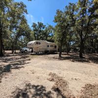 Crossroads RV Park ico