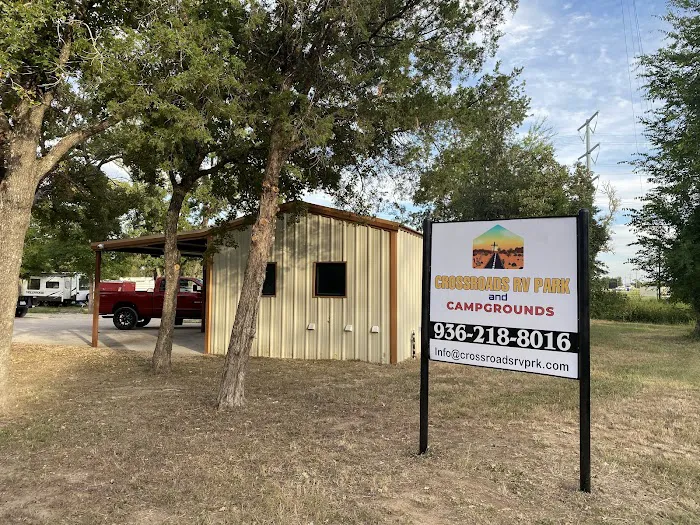 Crossroads RV Park Picture 3