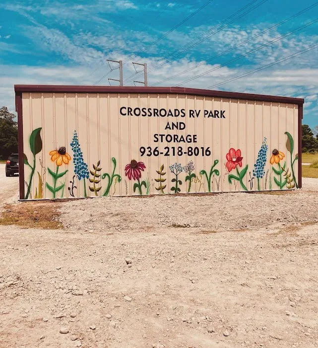 Crossroads RV Park Picture 4