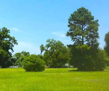 Pecan Acres Mobile Home Park