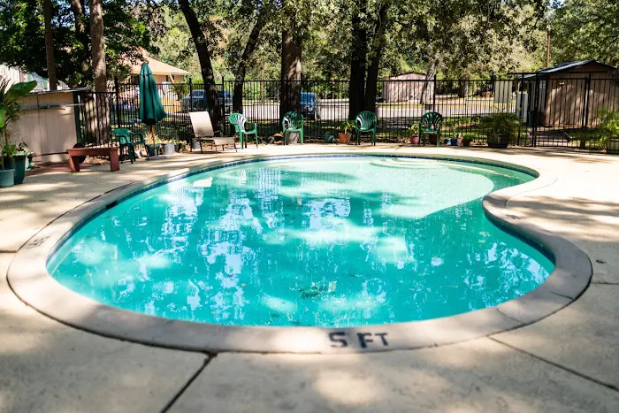 Crockett Lakefront Rv Resort & Marina Picture 1