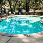 Crockett Lakefront Rv Resort & Marina