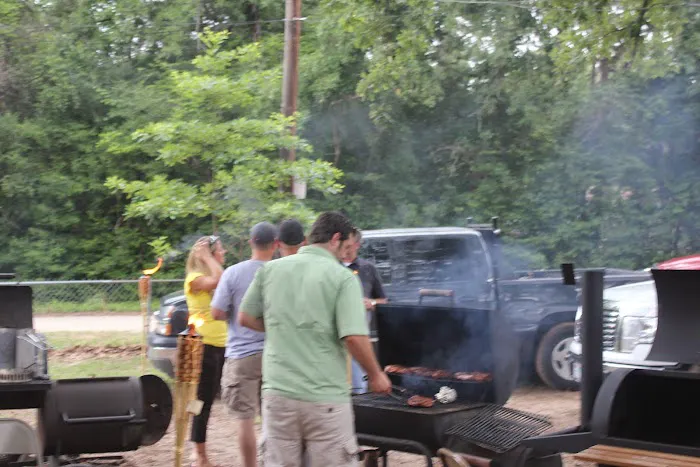 Crockett Lakefront Rv Resort & Marina Picture 10