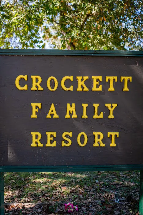 Crockett Lakefront Rv Resort & Marina Picture 7