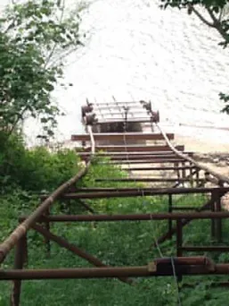 Lock N Dam Marina Picture 4