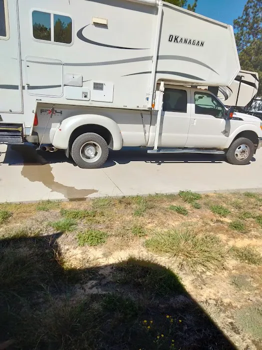 Sandy Pines RV Park Picture 7