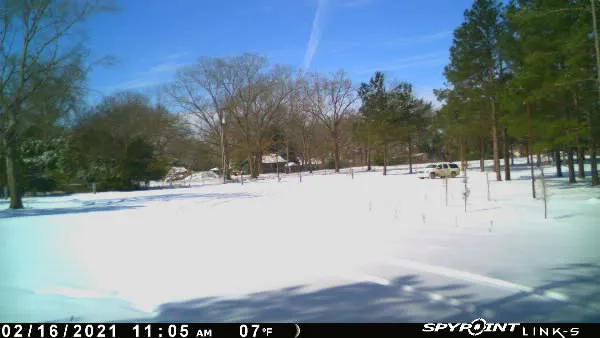 Sandy Pines RV Park Picture 3