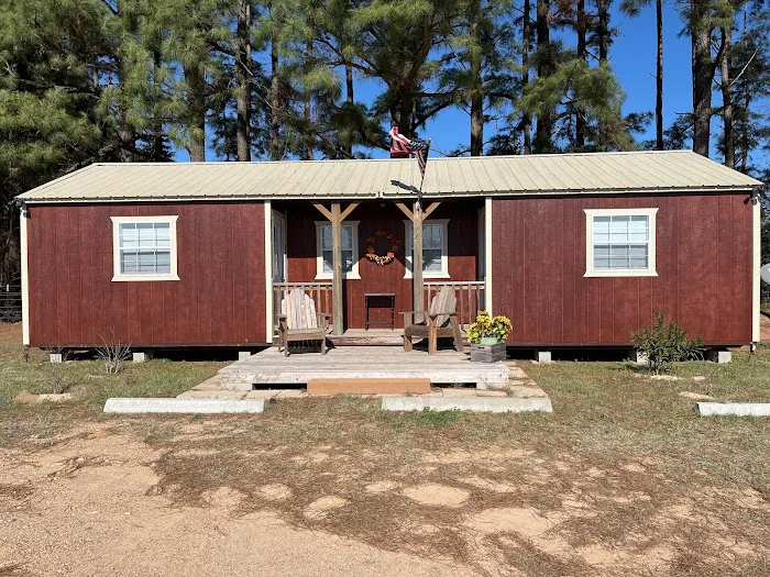 Grapeland Cafe, RV & Cabin Picture 2