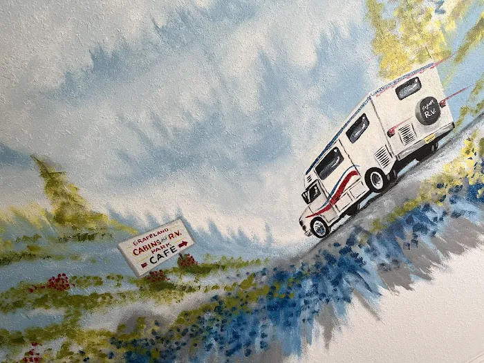 Grapeland Cafe, RV & Cabin Picture 5