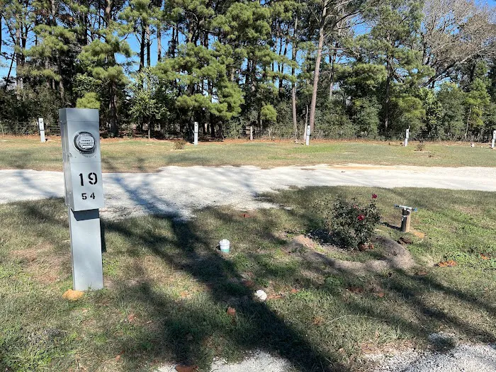 Grapeland Cafe, RV & Cabin Picture 6