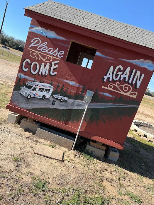 Grapeland Cafe, RV & Cabin Picture 8