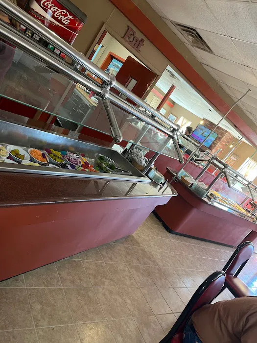 Grapeland Cafe, RV & Cabin Picture 9