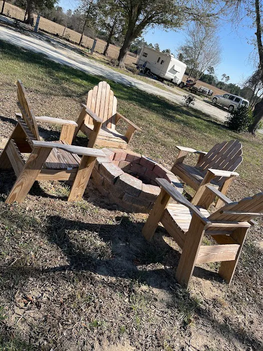 Grapeland Cafe, RV & Cabin Picture 7