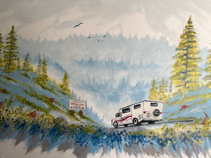 Grapeland Cafe, RV & Cabin Picture 10