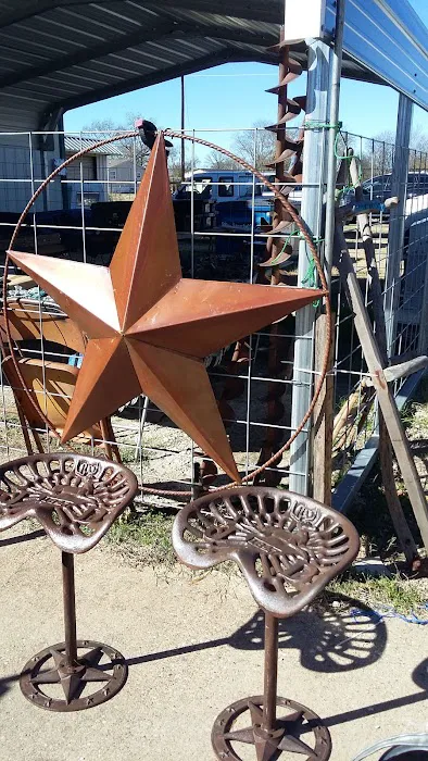 Crockett Trade Days and RV Park Picture 3