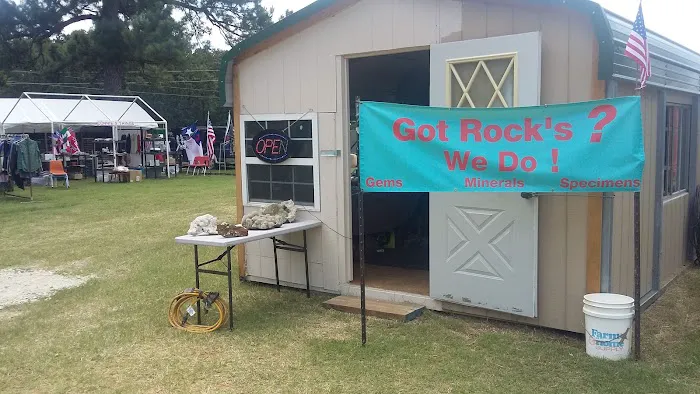 Crockett Trade Days and RV Park Picture 2