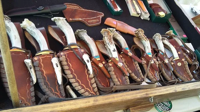 Crockett Trade Days and RV Park Picture 1