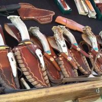 Crockett Trade Days and RV Park ico