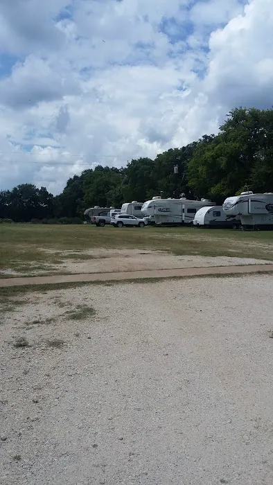 Crockett Trade Days and RV Park Picture 5