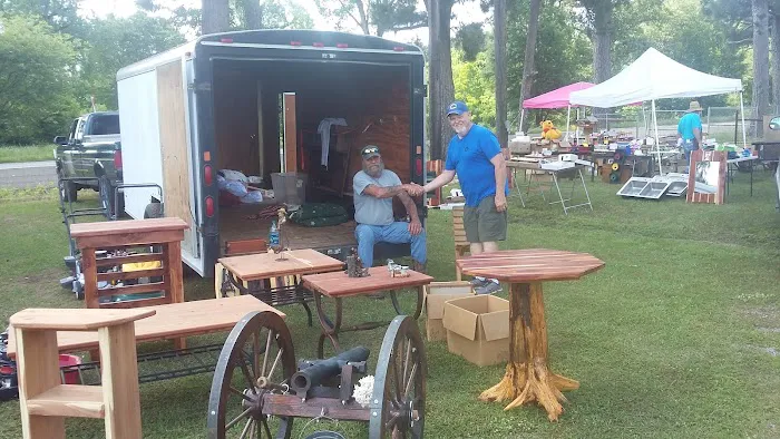 Crockett Trade Days and RV Park Picture 7